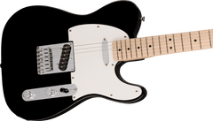 Squier Sonic Telecaster MN Black