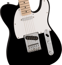 Squier Sonic Telecaster MN Black