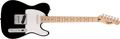 Squier Sonic Telecaster MN Black