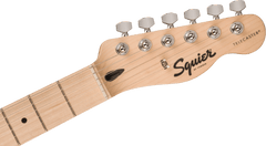 Squier Sonic Telecaster MN Black