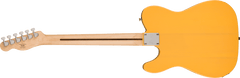 Squier Sonic Telecaster MN Butterscotch Blonde