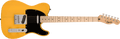 Squier Sonic Telecaster MN Butterscotch Blonde
