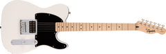 Squier Sonic Esquire H MN Arctic White
