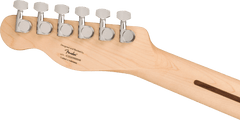 Squier Sonic Esquire H MN Arctic White