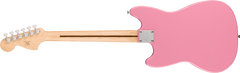 Squier Sonic Mustang HH Flash Pink