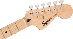Squier Sonic Mustang HH Flash Pink