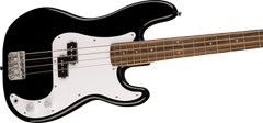 Squier Sonic Precision Bass LRL Black