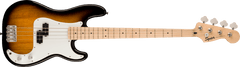 Squier Sonic Precision Bass MN 2 Color sunburst