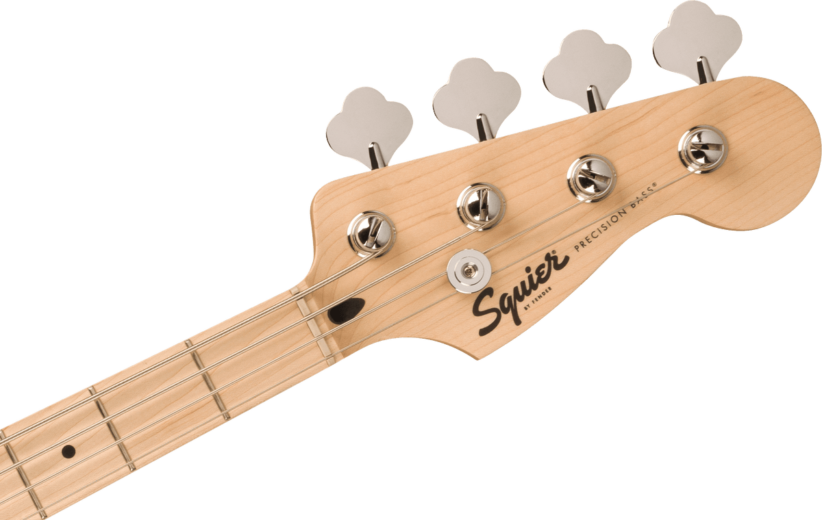 Squier Sonic Precision Bass MN 2 Color sunburst