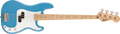 Squier Sonic Precision Bass MN California Blue
