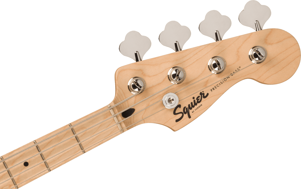 Squier Sonic Precision Bass MN California Blue