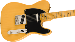 Squier Classic Vibe 50s Telecaster Butterscotch Blonde