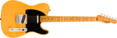 Squier Classic Vibe 50s Telecaster Butterscotch Blonde