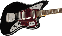 Squier Classic Vibe '70 Jaguar Black