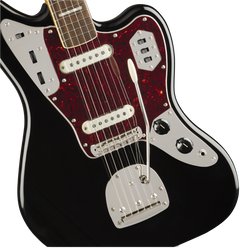 Squier Classic Vibe '70 Jaguar Black
