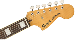 Squier Classic Vibe '70 Jaguar Black