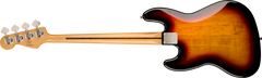 Squier Classic Vibe 60s Jazz Bass Fretless 3TS