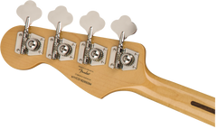 Squier Classic Vibe 60s Jazz Bass Fretless 3TS