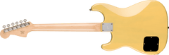 Squier Paranormal Strat-o-Sonic LRL Vintage Blonde