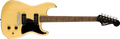 Squier Paranormal Strat-o-Sonic LRL Vintage Blonde