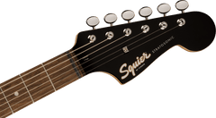 Squier Paranormal Strat-o-Sonic LRL Vintage Blonde