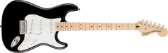 Squier Affinity Stratocaster MN Black