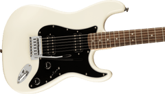 Squier Affinity Stratocaster HH Olympic White