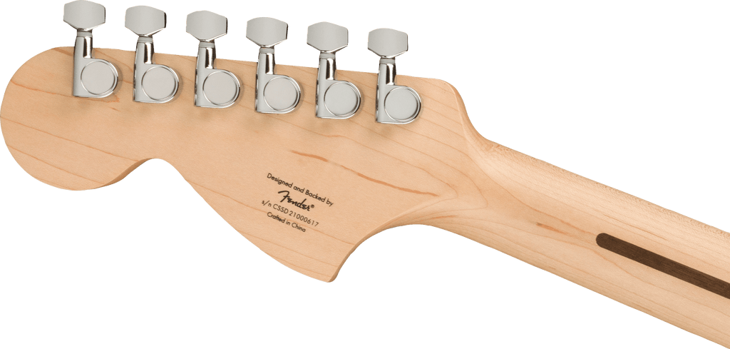Squier Affinity FSR Stratocaster H HT Surf Green
