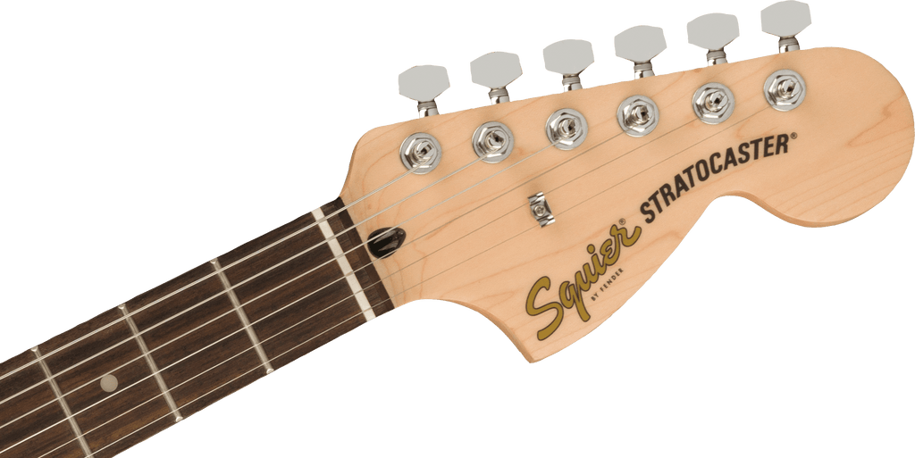 Squier Affinity FSR Stratocaster H HT Surf Green