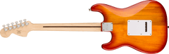 Squier Affinity Stratocaster FMT HSS MN Sienna Sunburst