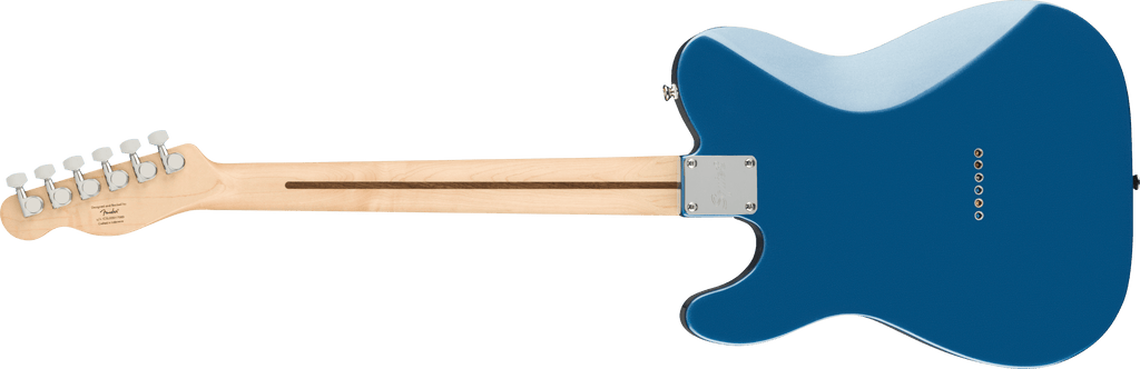 Squier Affinity Telecaster LRL Lake Placid Blue