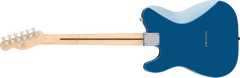 Squier Affinity Telecaster LRL Lake Placid Blue