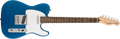 Squier Affinity Telecaster LRL Lake Placid Blue