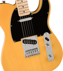 Squier Affinity Telecaster MN Butterscotch Blonde