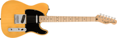Squier Affinity Telecaster MN Butterscotch Blonde