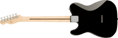 Squier Affinity Telecaster Deluxe MN Black