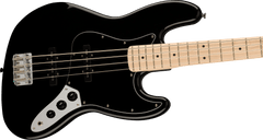 Squier Affinity Jazz Bass MN Black