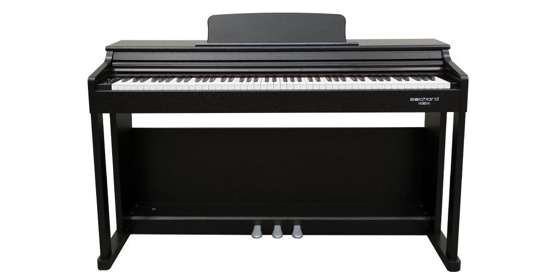 Echord DPX100 Satin Black