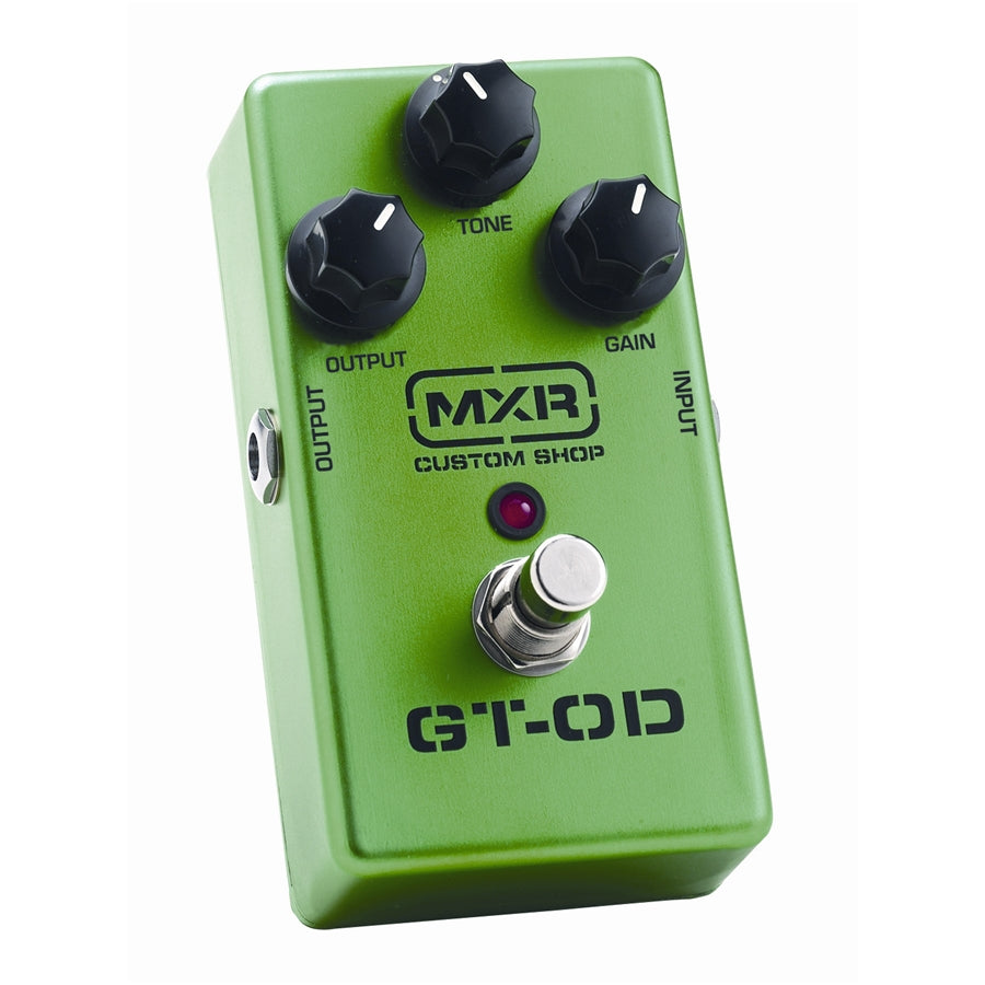 MXR GT-OD M193 Overdrive