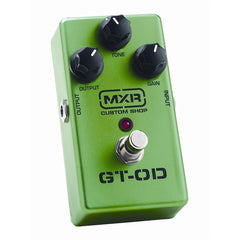 MXR GT-OD M193 Overdrive