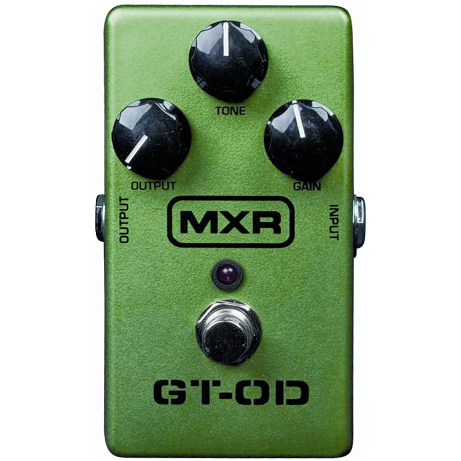 MXR GT-OD M193 Overdrive