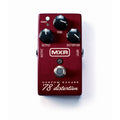 MXR Custom Badass '78 Distortion M78