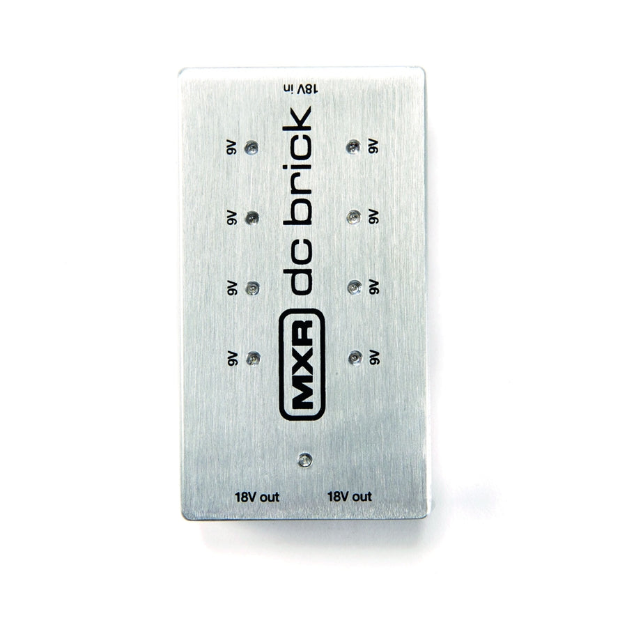 MXR DC Brick M237