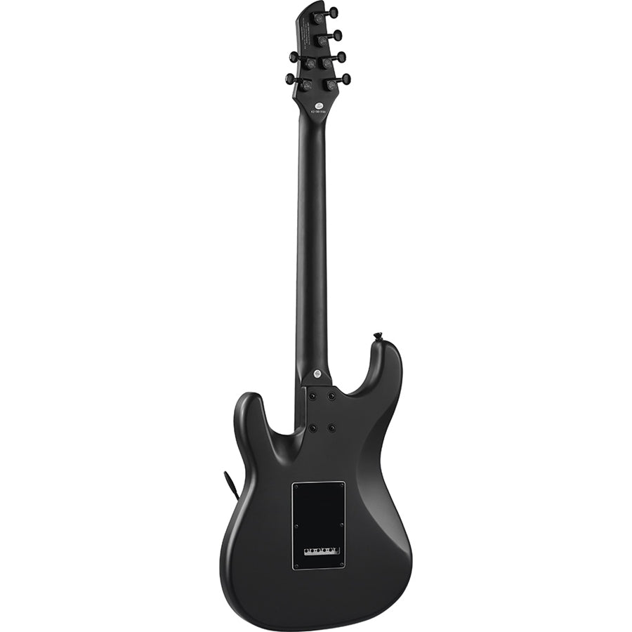 EKO Aire Stealth Matte Black