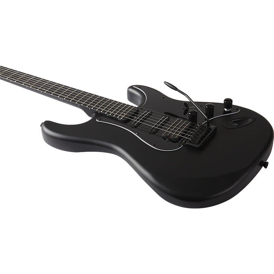 EKO Aire Stealth Matte Black