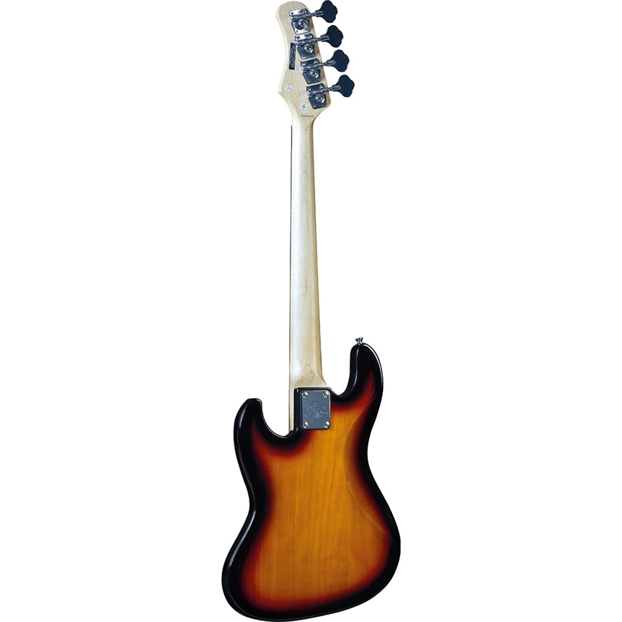 EKO VJB 3/4 sunburst