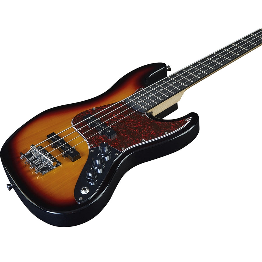 EKO VJB 3/4 sunburst