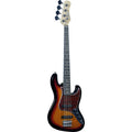EKO VJB 3/4 sunburst