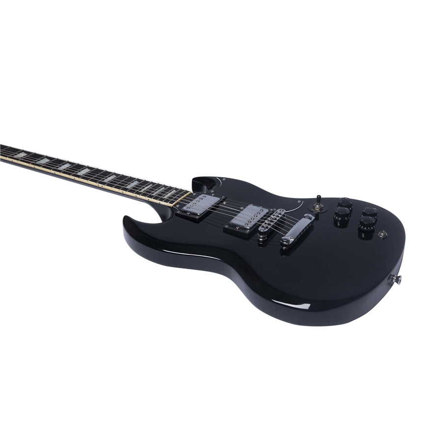 EKO DV300 Black