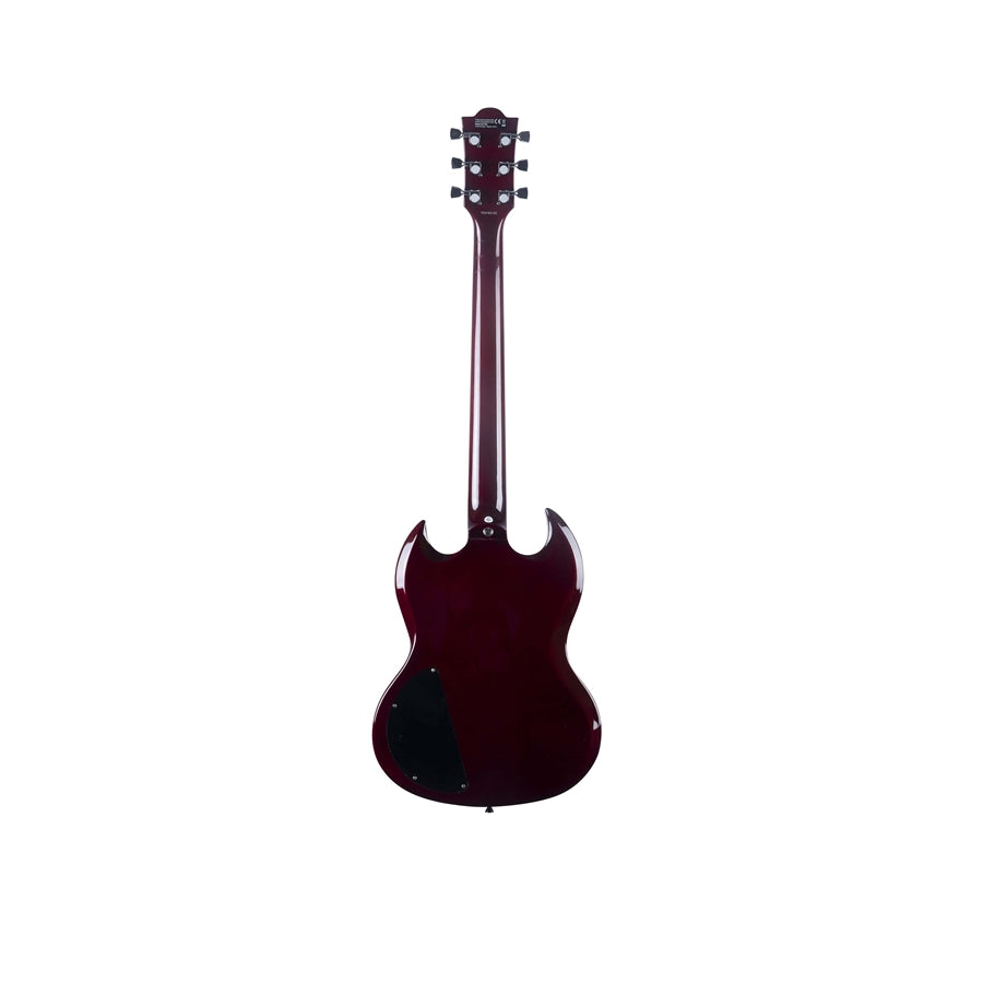 EKO DV300 Red